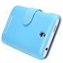 Nillkin Fresh Series Leather case for HTC One E1 (603e) order from official NILLKIN store